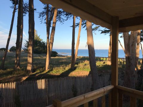 MOBILHOME 8 personnes - n°31