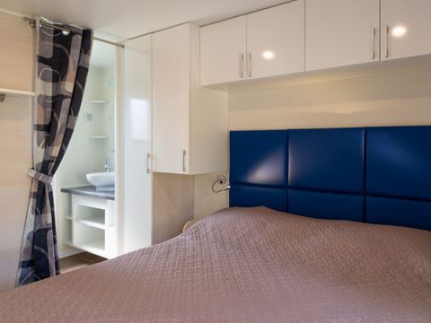 Mobilhome 6 personnes - 3CH 6P