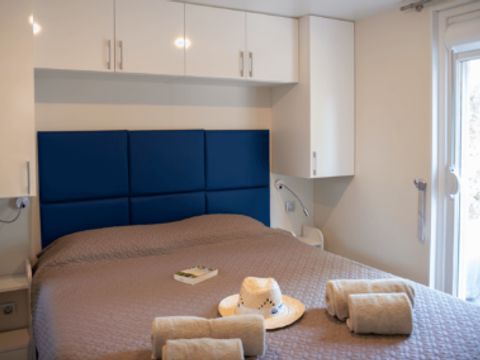 Mobilhome 6 personnes - CASA 3CH