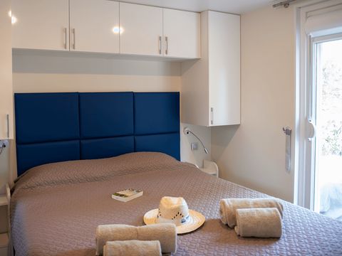 Mobilhome 4 personnes - CASA 2CH