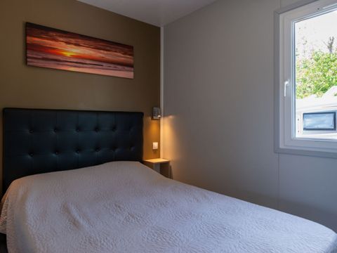 CHALET 4 personnes - Prestige étang