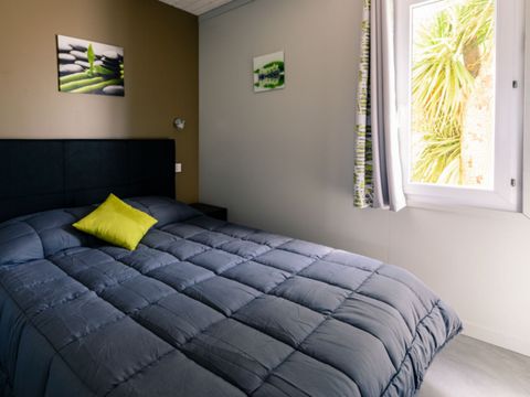 CHALET 4 personnes - Confort 