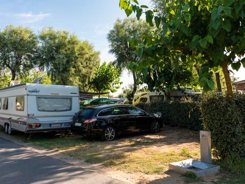 Emplacement - EMPLACEMENT CONFORT 2P