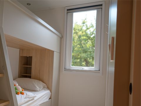 MOBILHOME 6 personnes - 04 - KEYWEST LUXE 3 CH 2 SDB - Muscat