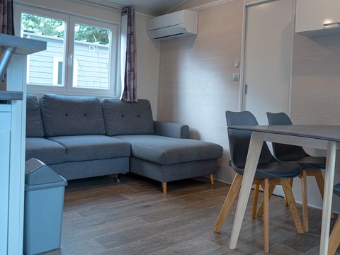 MOBILHOME 6 personnes - 04 - CASA LUXE 3 CH 2 SDB - Carignan