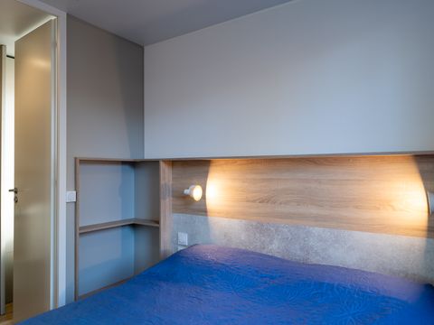 MOBILHOME 2 personnes - 08 - KEYWEST LUXE 1 CH 1 SDB - Muscat