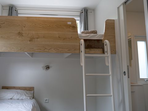 MOBILHOME 4 personnes - 06 - TAOS LUXE 2 CH 2 SDB - Bosquet