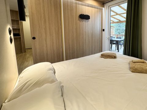 MOBILHOME 6 personnes - 04 - TAOS LUXE 3 CH 2 SDB - Xéres