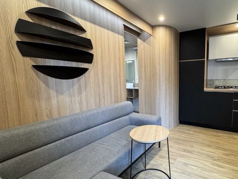 MOBILHOME 6 personnes - 04 - TAOS LUXE 3 CH 2 SDB - Xéres