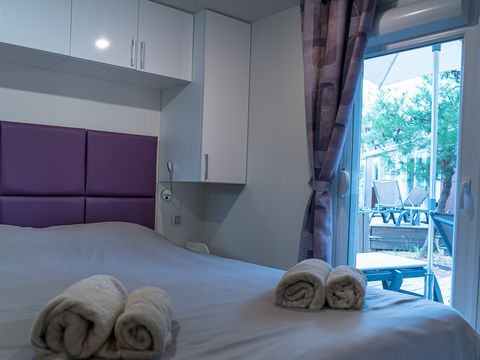 MOBILHOME 4 personnes - 06 - CASA LUXE 2 CH 2 SDB - Carignan