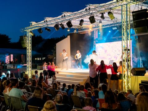 Camping SUNELIA Les Sablons - Camping Hérault - Image N°53