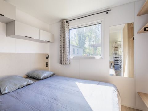 MOBILHOME 4 personnes - Mobil Home Premium 2 Chambres 4 personnes