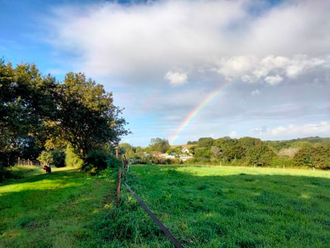 Camping Les Peupliers - Camping Finistère - Image N°32