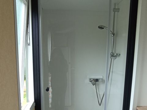 MOBILHOME 6 personnes - BERMUDES 06