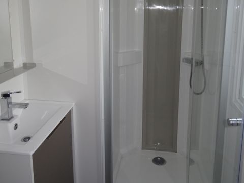 MOBILHOME 6 personnes - BERMUDES 16