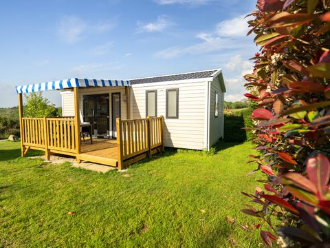 MOBILHOME 4 personnes - BAHIA