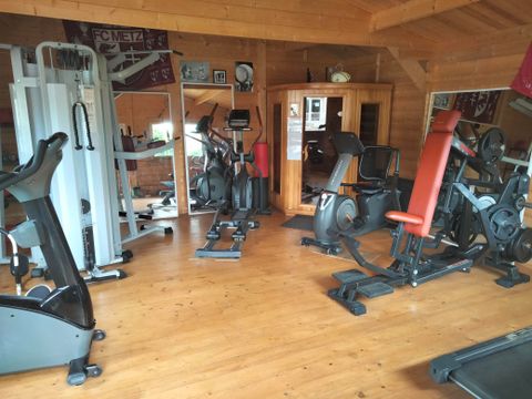 Camping Les Peupliers - Camping Finistère - Image N°30