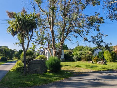 Camping Les Peupliers - Camping Finistère - Image N°18