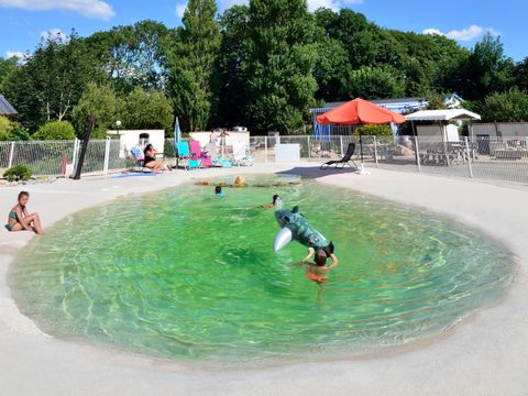 Camping Les Peupliers - Camping Finistère - Image N°3