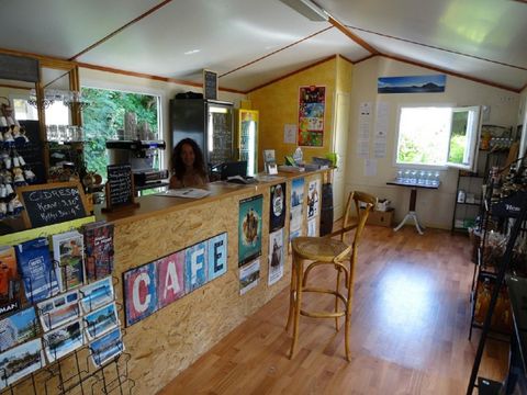 Camping Les Peupliers - Camping Finistère - Image N°4