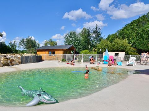 Camping Les Peupliers - Camping Finistère