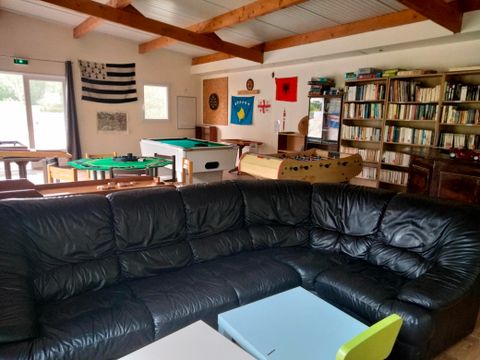 Camping Les Peupliers - Camping Finistère - Image N°29