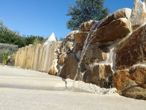 Camping Les Peupliers - Camping Finistère - Image N°32