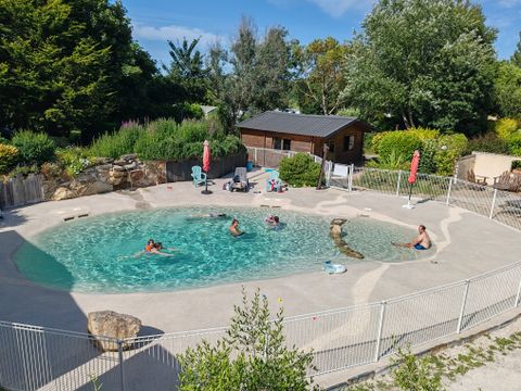 Camping Les Peupliers - Camping Finistère
