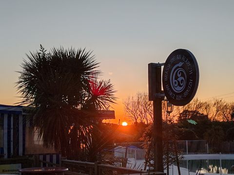 Camping Les Peupliers - Camping Finistère - Image N°26