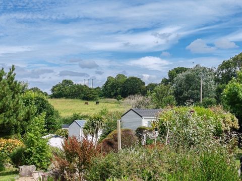 Camping Les Peupliers - Camping Finistère - Image N°38