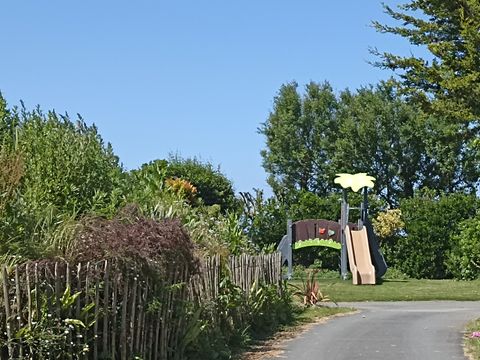 Camping Les Peupliers - Camping Finistère - Image N°11