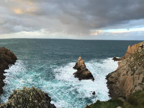 Camping Les Peupliers - Camping Finistère - Image N°45