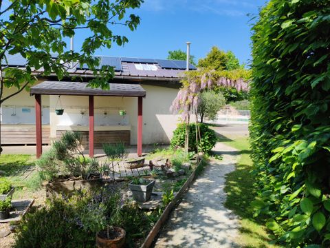 Camping Les Peupliers - Camping Finistère - Image N°49