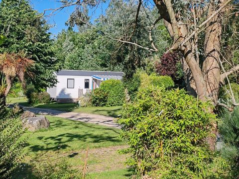 Camping Les Peupliers - Camping Finistère - Image N°12