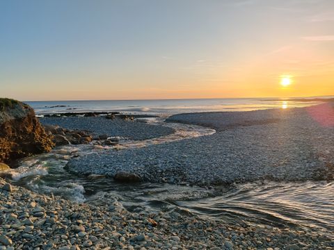 Camping Les Peupliers - Camping Finistère - Image N°33