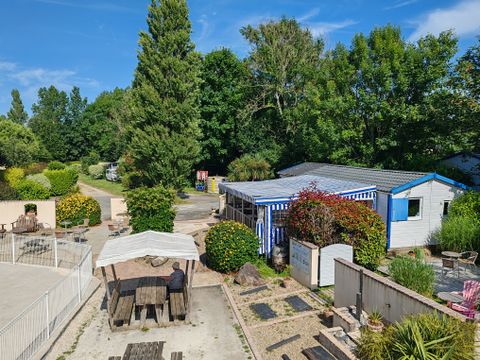 Camping Les Peupliers - Camping Finistère - Image N°10