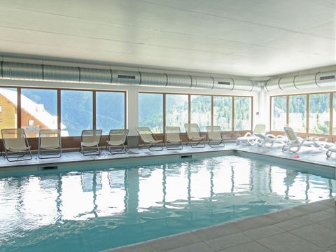 Résidence Odalys Référence Le Village de Praroustan - Camping Alpes-de-Haute-Provence - Image N°3