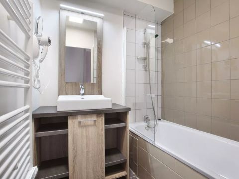 APPARTEMENT 6 personnes - 3 pièces confort