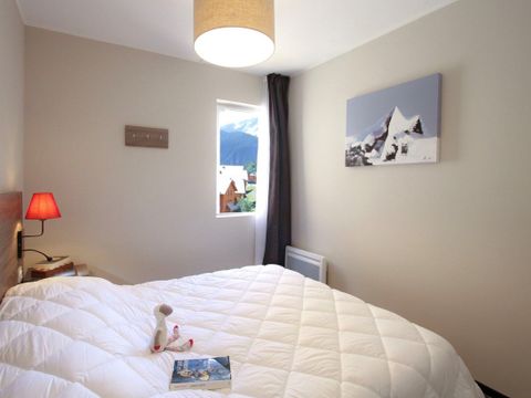 Résidence Odalys Référence Le Village de Praroustan - Camping Alpes-de-Haute-Provence - Image N°29