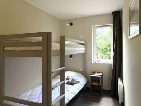 Résidence Odalys Le Village de Praroustan - Camping Alpes-de-Haute-Provence - Image N°25