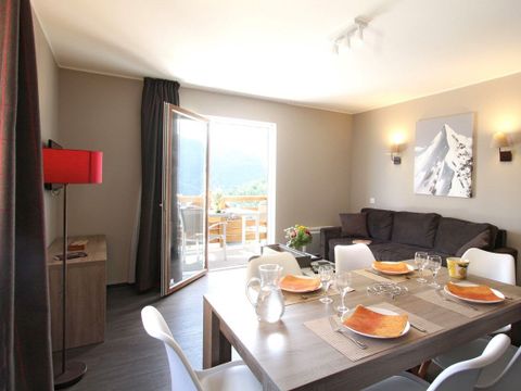 Résidence Odalys Référence Le Village de Praroustan - Camping Alpes-de-Haute-Provence - Image N°22