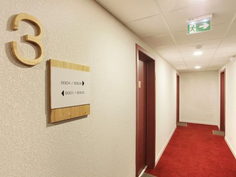 Résidence Odalys Référence Le Village de Praroustan - Camping Alpes-de-Haute-Provence - Image N°9