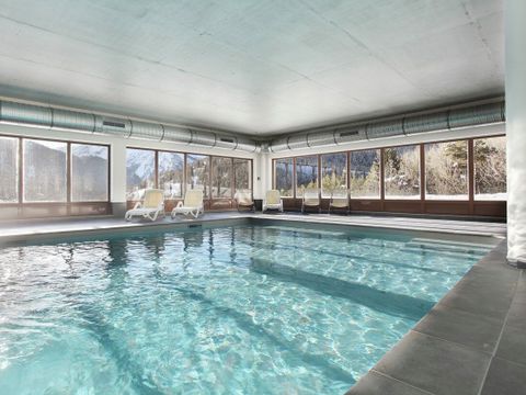 Résidence Odalys Référence Le Village de Praroustan - Camping Alpes-de-Haute-Provence - Image N°31