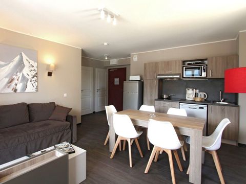 Résidence Odalys Référence Le Village de Praroustan - Camping Alpes-de-Haute-Provence - Image N°27