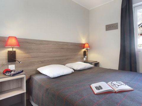 Résidence Odalys Le Village de Praroustan - Camping Alpes-de-Haute-Provence - Image N°18