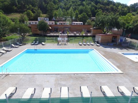 Camping La Bernede  Camping La Bernede  - Camping Aude - Image N°15