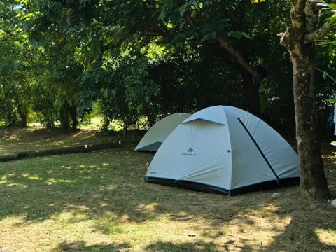 Camping La Bernede  Camping La Bernede  - Camping Aude - Image N°28