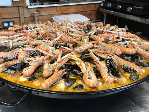 Camping La Bernede  Camping La Bernede  - Camping Aude - Image N°7