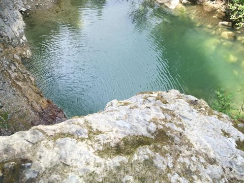 Camping La Bernede  Camping La Bernede  - Camping Aude - Image N°20