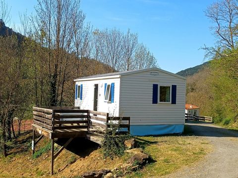 Camping La Bernede  Camping La Bernede  - Camping Aude - Image N°29